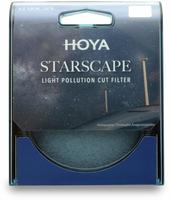 Hoya Y1STS055, Hoya Starscape 55mm