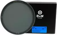 B+W 1100753, B+W Polfilter BASIC MRC 72mm