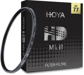Hoya UV HD MKII 58mm