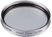 Hama UV HTMC silber 37mm