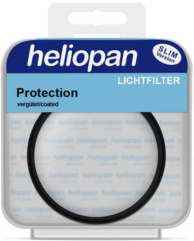 Heliopan 2021 Protection 28mm