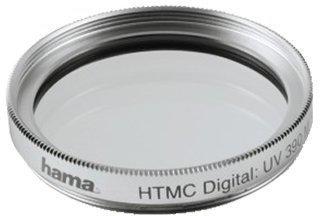 Hama UV HTMC silber 43mm
