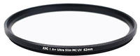 JJC F-MCUV62, JJC Ultra-Slim MC UV-Filter (Schutzfilter) mit Mehrschichtverg&uuml;tung -