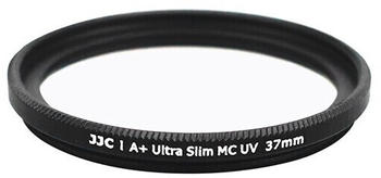 JJC Ultra Slim MRC UV Filter 37mm