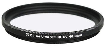 JJC Ultra Slim MRC UV Filter 40.5mm