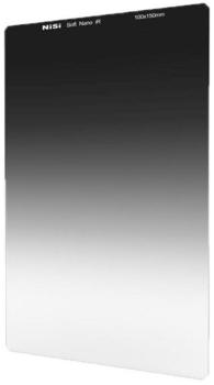 NiSi Soft Nano IR GND 1.2 100x150mm