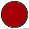 B+W FILTER 1102704, B+W Filter Rot Dunkel 630 MRC BASIC | Ø 77 mm