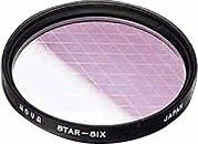 Hoya Star 6x 46 mm