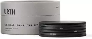 Urth The Essentials Kit (Plus+) 46mm