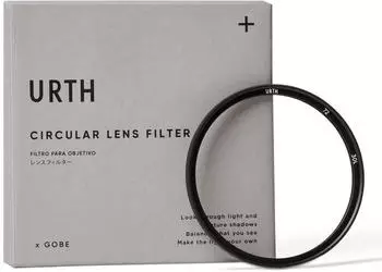 Urth UV Plus+ 72mm