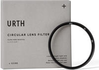 Urth D232781, Urth 86mm UV Lens Filter (Plus+) - Klarheit und Schutz f&uuml;r Ihr