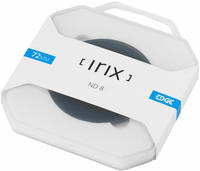 Irix filter Edge ND8 72mm (72 mm, ND- / Graufilter) (22453789)