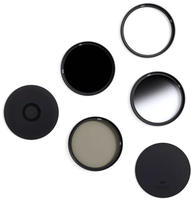 Urth D234111, Urth 52mm Circular Polarizing (CPL) + ND64 Lens Filter (Plus+)...