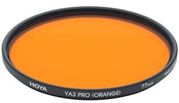 Hoya YA3 Pro Orange 46mm