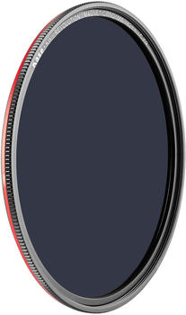 Kase Filters Round KW Revolution Magnetic ND1000 72mm