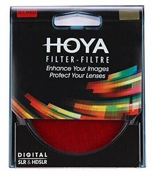 Hoya R1 pro Red 82mm