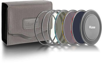 Kase Filters Round KW Revolution Kit 72mm