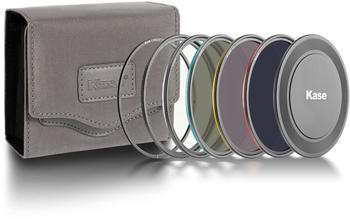 Kase Filters Round KW Revolution Kit 95mm