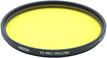 Hoya Y2 Pro Yellow 77mm