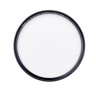 Kase Filters Round KW Revolution Magnetic MCUV 67mm