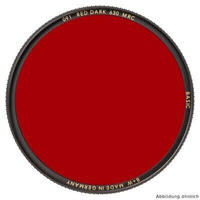 B+W 1102701, B+W ROT DUNKEL 630 MRC BASIC 62mm