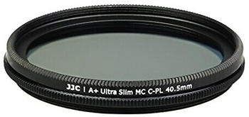 JJC Ultra Slim MC A+ CPL 40.5mm