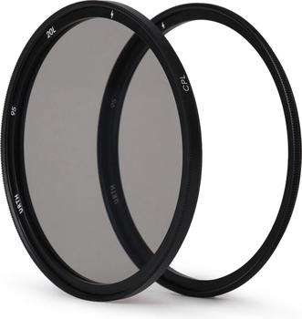 Urth Magnetic Duet Kit (Plus+) 95mm