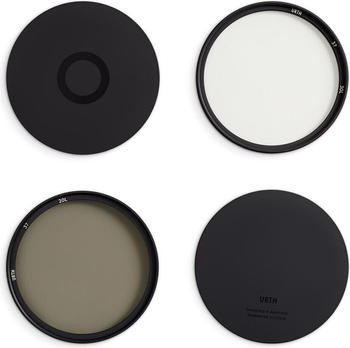Urth Magnetic Duet Kit (Plus+) 39mm
