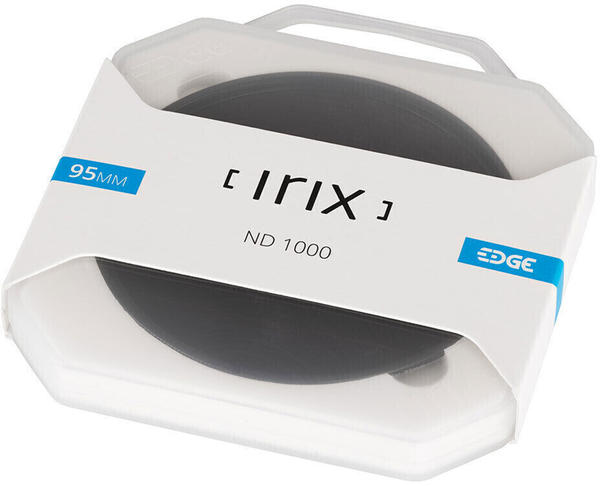 Irix Edge ND1000 95mm