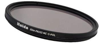 Haida Slim Pro II Digital Pol zirkular MC 49mm