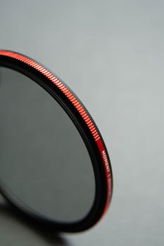 Moment by Momment AntiGlare CPL 77mm