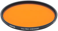 Hoya HO-YA3P72, Hoya YA3 Pro (Orange) 72mm