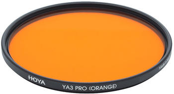 Hoya YA3 Pro Orange 72mm