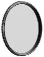 PolarPro 49-SS-EVRYDY, PolarPro Shortstache - Black Mist - Polarisator 49mm