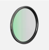 PolarPro 77-SS-EVRYDY, PolarPro Shortstache Everyday Mist 1/4 /PL 77mm