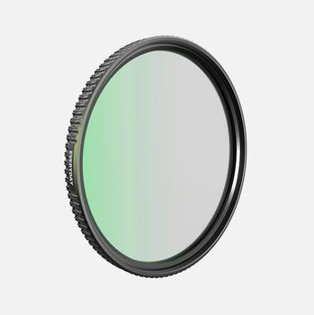PolarPro Shortstache Everyday 1/4 82mm