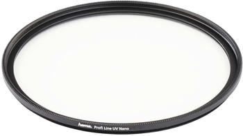 Hama UV Profi Line Wide Nano 105mm