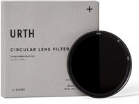 Urth D234051, Urth 37mm Circular Polarizing (CPL) + ND64 Lens Filter (Plus+)...