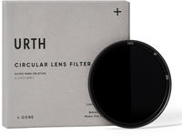 Urth D233691, Urth 37mm ND64 (6 Stop) Lens Filter (Plus+) (37 mm, ND- /...