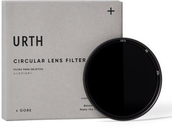 Urth (Plus+) ND64 95mm