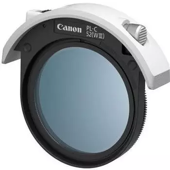 Canon Drop-In PL-C 52mm