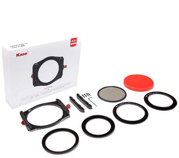Kase Filters K100 K9 Set