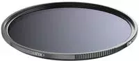 Irix filter Edge ND8 82mm (82 mm, ND- / Graufilter) (22453791) Grau