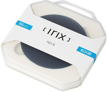 Irix Edge ND8 86mm