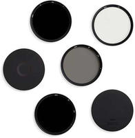 Urth UMFKNDP39, Urth 39mm Magnetisches ND-Filter Set (Plus+)
