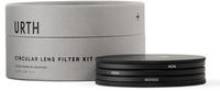 URTH The ND Selects Filter Kit Plus+ (ND8/ND64/ND1000) 37mm