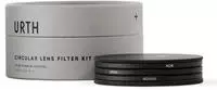 URTH The ND Selects Filter Kit Plus+ (ND8/ND64/ND1000) 77mm