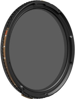 PolarPro Chroma VND/PL McKinnon f2-5 Black Mist