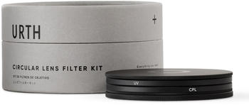 Urth UV + Circular Polarizing (CPL) Kit (Plus+)
