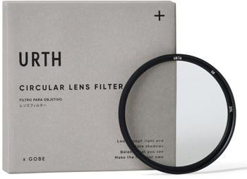 Urth Ethereal 1/4 Black Mist (Plus+) 58mm
